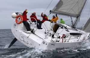 Corsi vela d'altura base ed avanzati